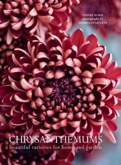 Chrysanthemums - Slade, Naomi