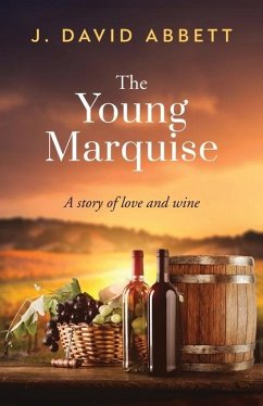 The Young Marquise - Abbett, J David