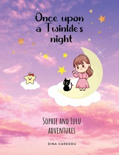 Cover Once upon a Twinkle's night