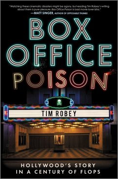 Box Office Poison - Robey, Tim