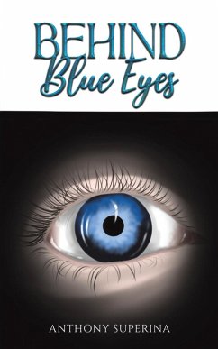 Cover Behind Blue Eyes