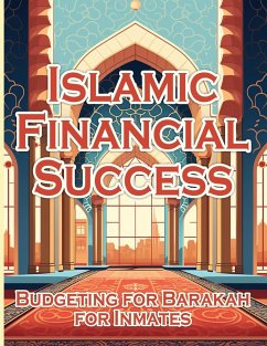 Islamic Financial Success - Publishing LLC, SureShot Books