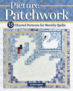 Picture Patchwork - Lepore, Jo Ann