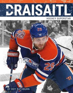 Leon Draisaitl - Rathburn, Roy