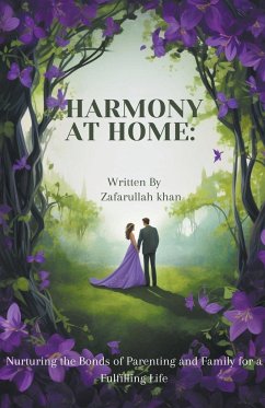 Harmony At Home - Z Mubashir