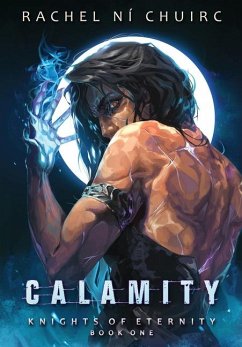 Calamity - Ní Chuirc, Rachel