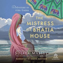 The Mistress of Bhatia House - Massey, Sujata
