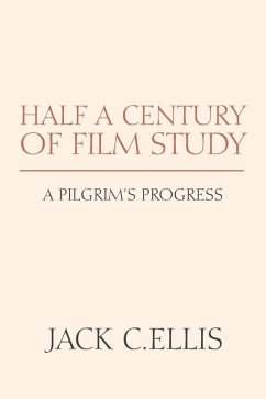 Cover Half a Century of Film Study