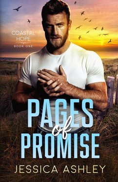 Pages of Promise - Ashley, Jessica