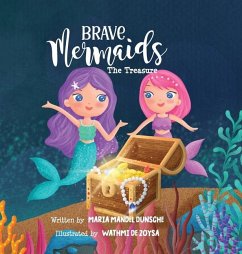 Brave Mermaids - Dunsche, Maria Mandel