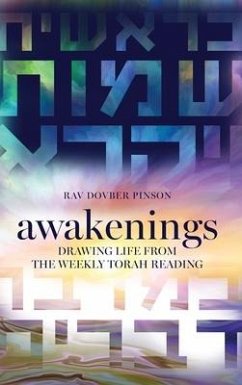 Awakenings - Pinson, Dovber