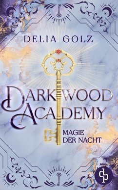 Darkwood Academy - Golz, Delia