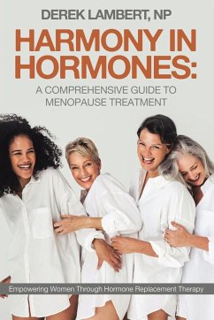 Harmony in Hormones - Lambert Np, Derek