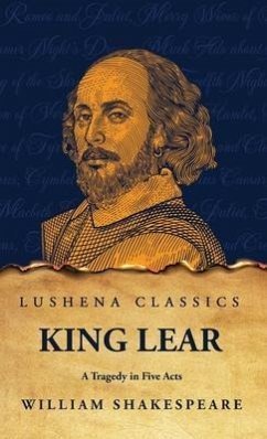 King Lear - Shakespeare, William