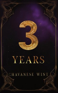 3 Years - Wint, Chavanese