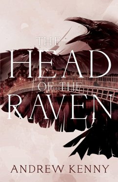 The Head of the Raven - Kenny, Andrew