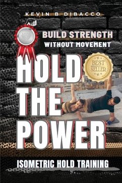 Hold the Power - Dibacco, Kevin B