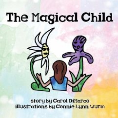 The Magical Child - DiMarco, Carol