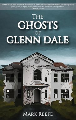 The Ghosts of Glenn Dale - Reefe, Mark