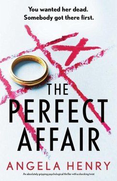 The Perfect Affair - Henry, Angela