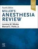 Miller's Anesthesia Review Miller's Anesthesia Review