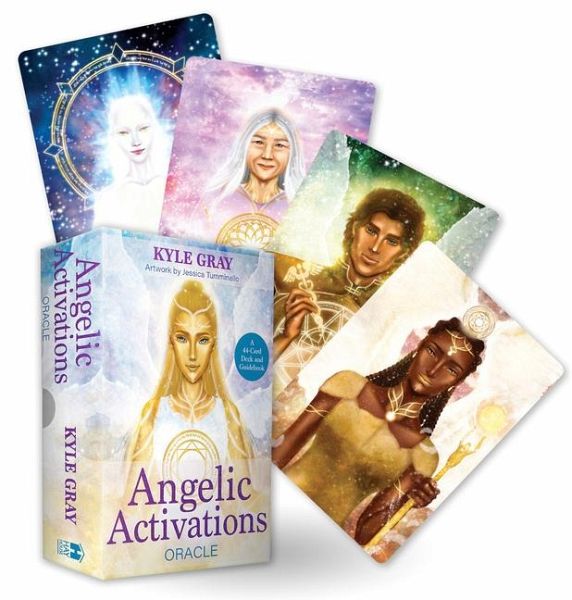Angelic Activations Oracle Angelic Activations Oracle