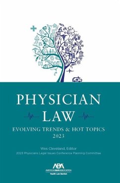 Physician Law