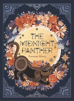 The Midnight Panther - Mistry, Poonam