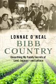 Bibb Country Bibb Country