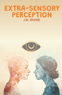 Cover Extra-Sensory Perception