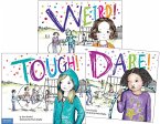 Weird! Complete Series 3-Book Set