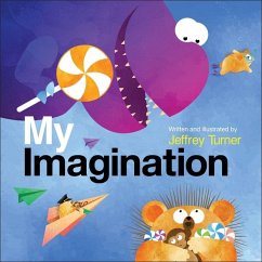 My Imagination - Turner, Jeffrey