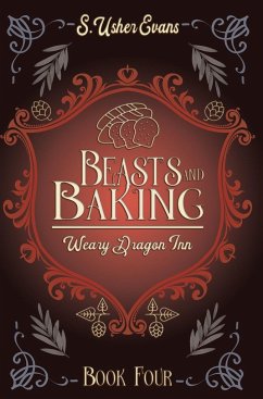 Beasts and Baking - Evans, S. Usher