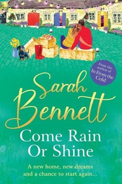 Come Rain or Shine - Bennett, Sarah