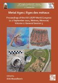 Metal Ages / Ages Des Metaux Metal Ages / Ages Des Metaux