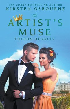 The Artist's Muse - Osbourne, Kirsten