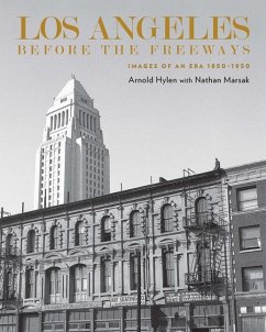 Cover Los Angeles Before the Freeways