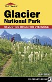 Top Trails: Glacier National Park