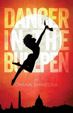 Dancer in the Bullpen - Shinegba, Chana