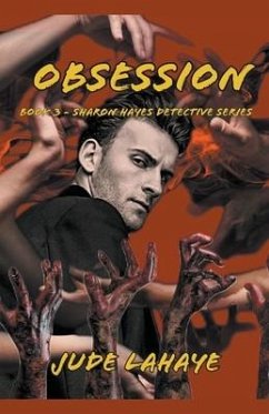 Obsession - LaHaye, Jude