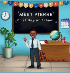 Meet Pierre 