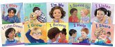 Learning about Me & You Board Books Complete Series 10-Book Set Learning about Me & You Board Books Complete Series 10-Book Set
