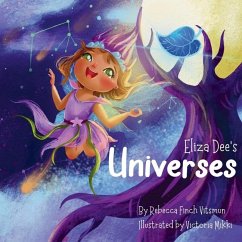 Eliza Dee's Universes - Vitsmun, Rebecca Finch