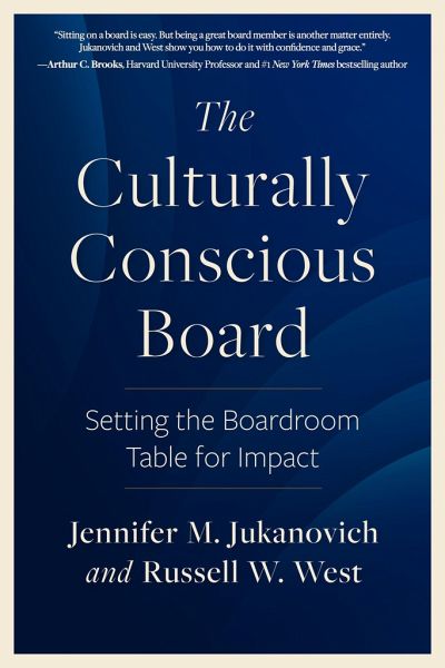 The Culturally Conscious Board
