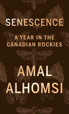 Senescence - Alhomsi, Amal