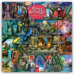 Aimee Stewart 2025 - Flame Tree Publishing