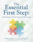 The Essential First Step