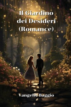 Il Giardino dei Desideri (Romance) - Baggio, Vangelie