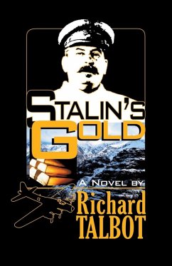 Stalin's Gold Cover Stalin's Gold