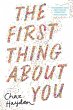The First Thing about You - Bild 1